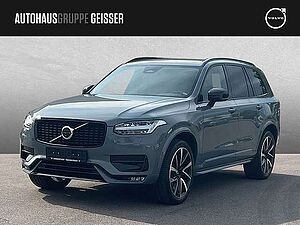 Volvo  B5 AWD Mild-Hybrid Plus Dark 7-Sitzer AHK