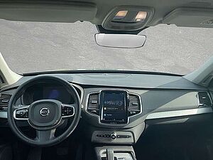 Volvo  B5 AWD Mild-Hybrid Plus Dark 7-Sitzer AHK