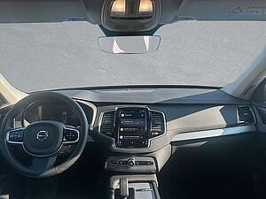 Volvo  T8 AWD Recharge Plus Bright 7-Sitzer ACC