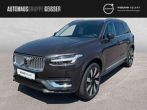 Volvo  T8 AWD Recharge Plus Bright 7-Sitzer ACC