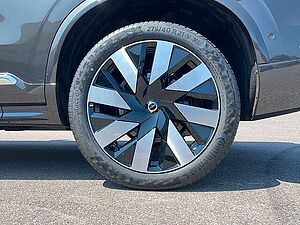 Volvo  T8 AWD Recharge Plus Bright 7-Sitzer ACC