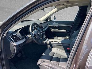 Volvo  T8 AWD Recharge Plus Bright 7-Sitzer ACC