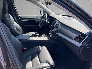 Volvo  T8 AWD Recharge Plus Bright 7-Sitzer ACC
