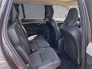 Volvo  T8 AWD Recharge Plus Bright 7-Sitzer ACC