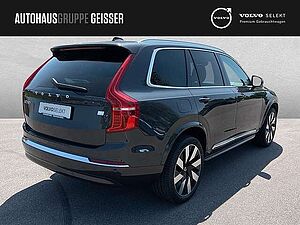Volvo  T8 AWD Recharge Plus Bright 7-Sitzer ACC