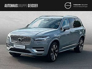 Volvo  T8 AWD Recharge Plus Bright 7-Sitzer ACC