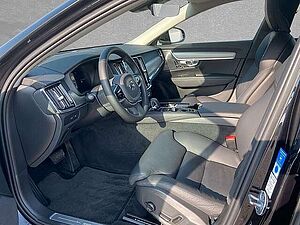 Volvo  T6 AWD Recharge Plus Bright AHK ACC BLIS SD