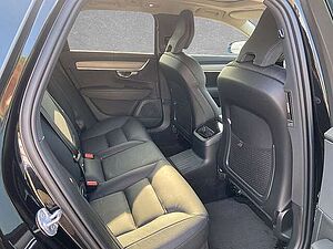 Volvo  T6 AWD Recharge Plus Bright AHK ACC BLIS SD