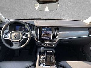 Volvo  T6 AWD Recharge Plus Bright AHK ACC BLIS SD