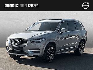 Volvo  T8 AWD Recharge Plus Bright 7-Sitzer AHK