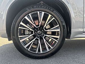 Volvo  T8 AWD Recharge Plus Bright 7-Sitzer AHK