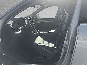 Volvo  T8 AWD Recharge Plus Bright 7-Sitzer AHK