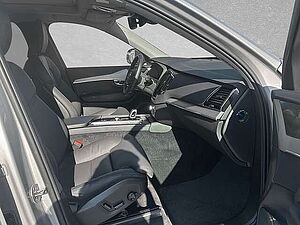 Volvo  T8 AWD Recharge Plus Bright 7-Sitzer AHK