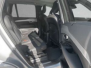 Volvo  T8 AWD Recharge Plus Bright 7-Sitzer AHK