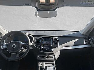 Volvo  T8 AWD Recharge Plus Bright 7-Sitzer AHK