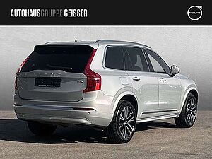 Volvo  T8 AWD Recharge Plus Bright 7-Sitzer AHK
