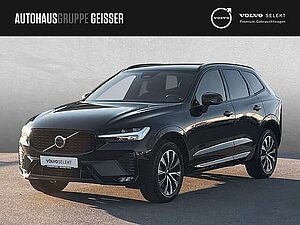 Volvo  B5 AWD Mild-Hybrid Plus Dark AHK ACC BLIS