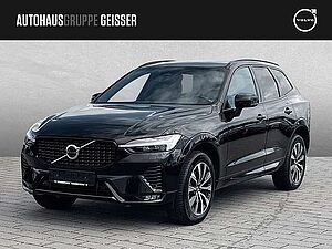 Volvo  B5 AWD Mild-Hybrid Plus Dark AHK ACC BLIS