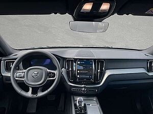 Volvo  B5 AWD Mild-Hybrid Plus Dark AHK ACC BLIS