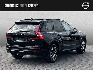 Volvo  B5 AWD Mild-Hybrid Plus Dark AHK ACC BLIS
