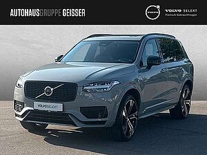 Volvo  T8 AWD Recharge Ultra Dark 7-Sitzer AHK SD