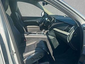 Volvo  T8 AWD Recharge Ultra Dark 7-Sitzer AHK SD