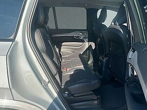Volvo  T8 AWD Recharge Ultra Dark 7-Sitzer AHK SD
