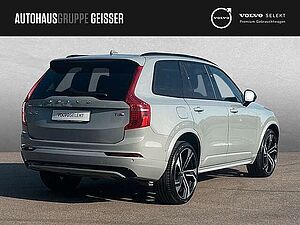 Volvo  T8 AWD Recharge Ultra Dark 7-Sitzer AHK SD