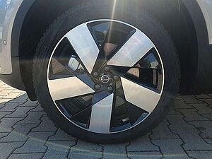 Volvo  Pure Electric Ultimate Single Ext Range
