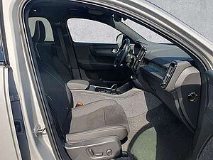 Volvo  Pure Electric Ultimate Single Ext Range