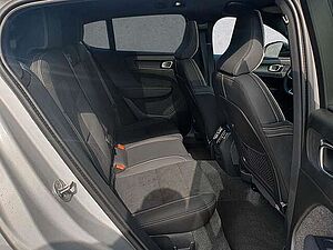 Volvo  Pure Electric Ultimate Single Ext Range