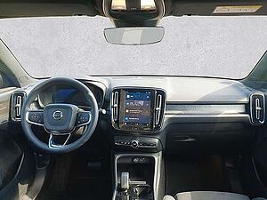 Volvo  Pure Electric Ultimate Single Ext Range