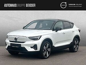 Volvo  Recharge Pure Electric Twin 1st Edition AHK