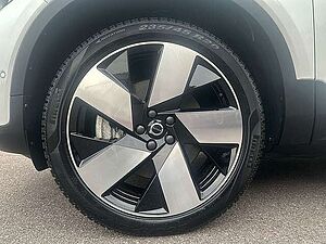 Volvo  Recharge Pure Electric Twin 1st Edition AHK