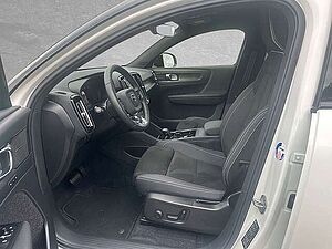Volvo  Recharge Pure Electric Twin 1st Edition AHK