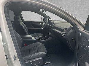 Volvo  Recharge Pure Electric Twin 1st Edition AHK
