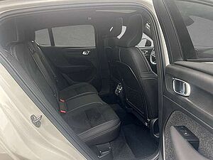 Volvo  Recharge Pure Electric Twin 1st Edition AHK