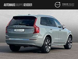 Volvo T8 AWD Recharge Plus Bright 7-Sitzer ACC