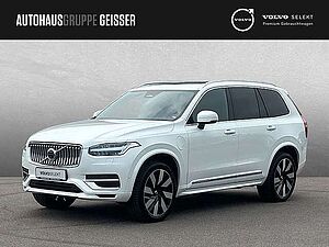 Volvo  T8 AWD Recharge Plus Bright 7-Sitzer ACC