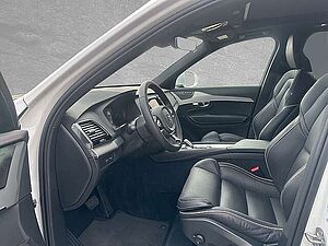 Volvo T8 AWD Recharge Plus Bright 7-Sitzer ACC