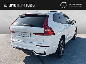 Volvo  T8 AWD Recharge Plus Dark AHK ACC BLIS SD
