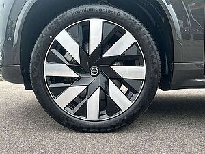 Volvo  T8 AWD Recharge Plus Bright 7-Sitzer ACC