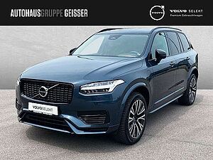 Volvo  T8 AWD Recharge Plus Dark 7-Sitzer AHK