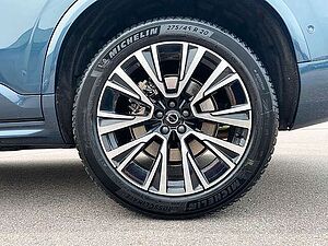 Volvo  T8 AWD Recharge Plus Dark 7-Sitzer AHK