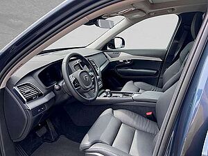 Volvo  T8 AWD Recharge Plus Dark 7-Sitzer AHK