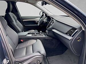 Volvo  T8 AWD Recharge Plus Dark 7-Sitzer AHK