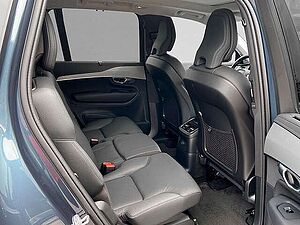 Volvo  T8 AWD Recharge Plus Dark 7-Sitzer AHK