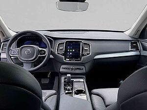 Volvo  T8 AWD Recharge Plus Dark 7-Sitzer AHK