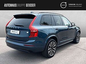 Volvo  T8 AWD Recharge Plus Dark 7-Sitzer AHK