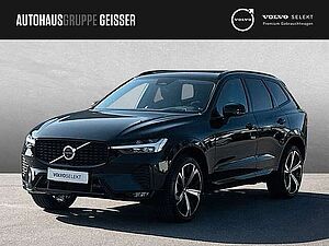 Volvo  B5 AWD Ultra Dark ACC BLIS HUD SD